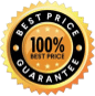 Best price guarantee