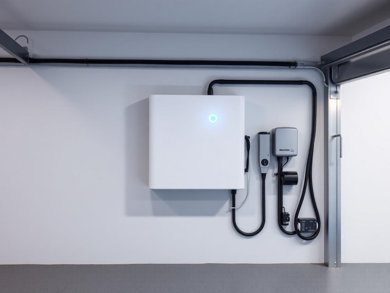 Home solar battery storage supported by Sun Pulse aftercare