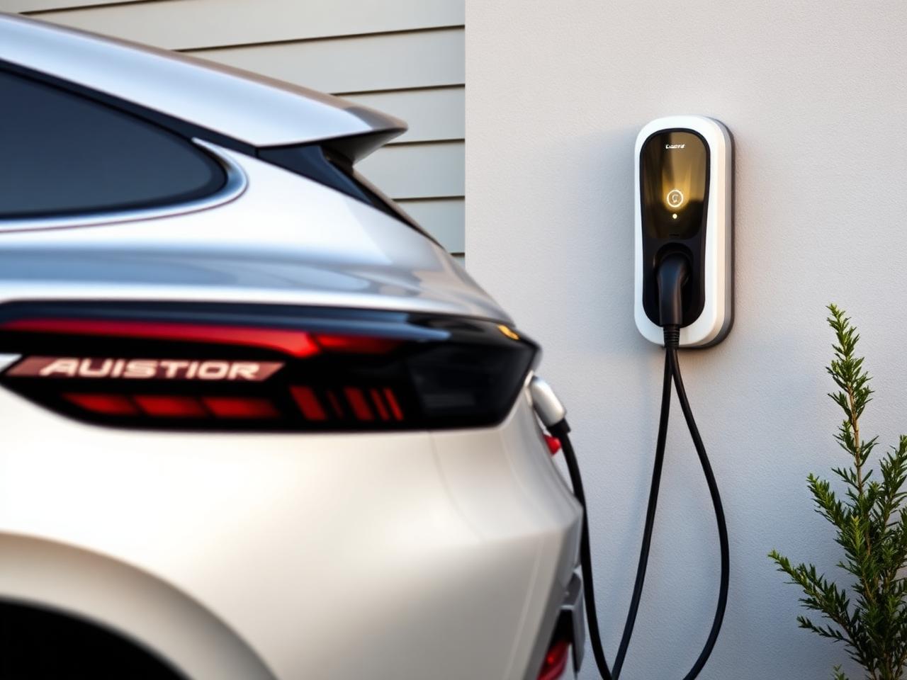 EV Charger