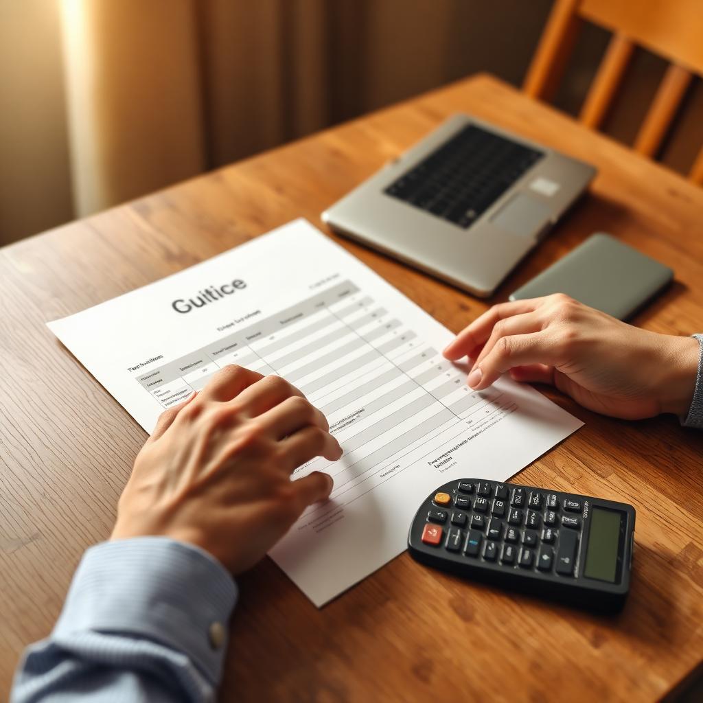 How to Read a Solar Quote (and Spot a Dodgy One)